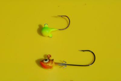 Jensen's Fishing the Midwest: Catch more fish this fall
