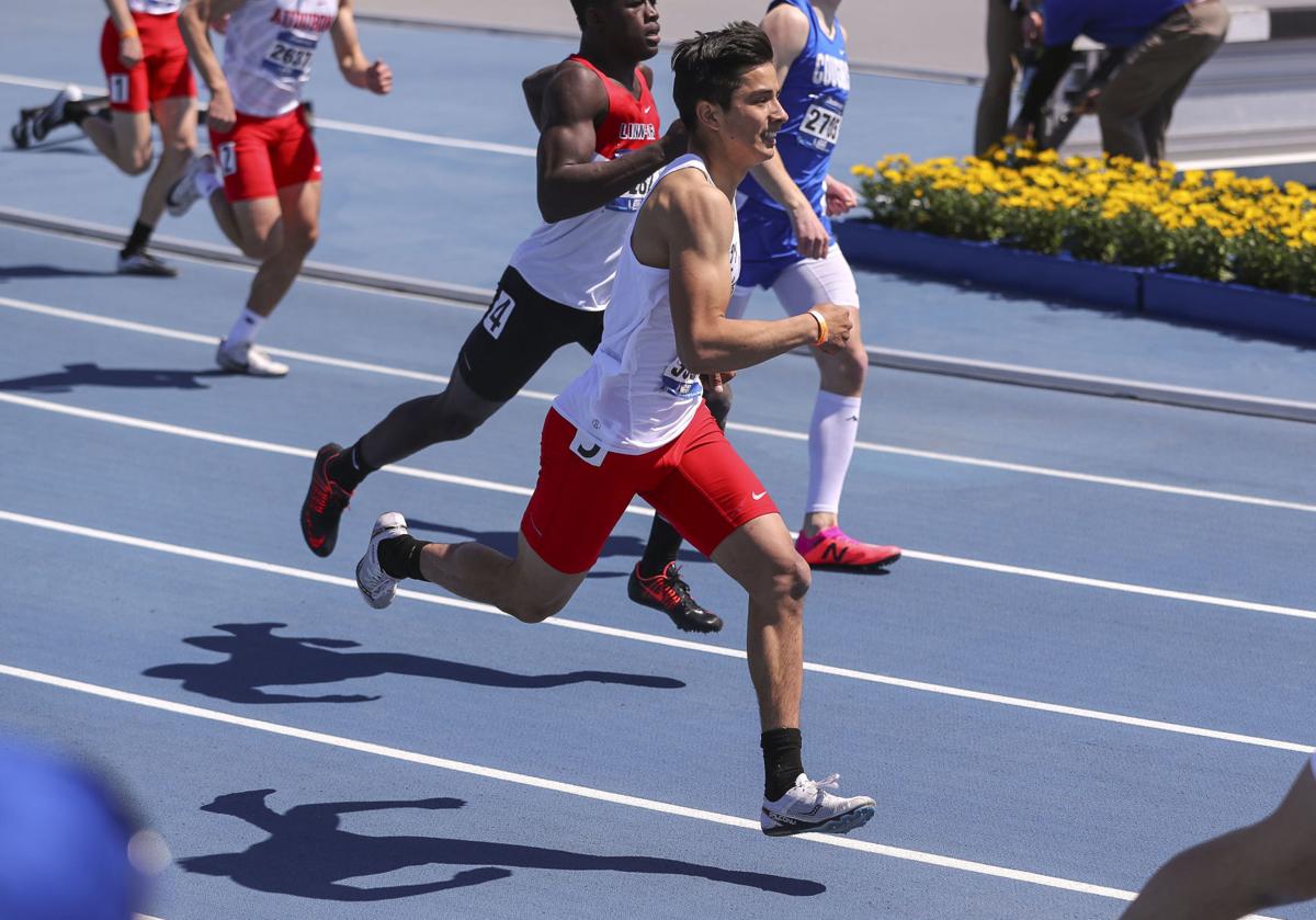 Drake Relays 8