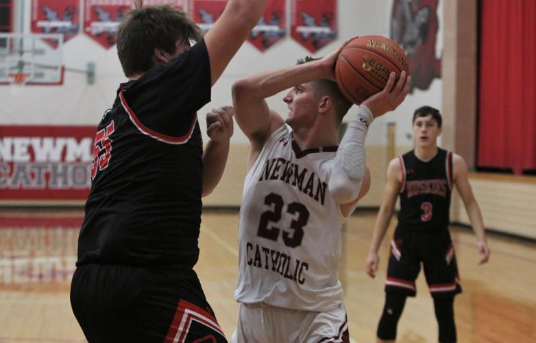 Best of North Iowa boys basketball players teamed up as kids ...