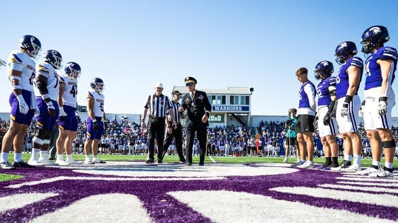Football Set to Return to Action at Concordia-St. Paul
