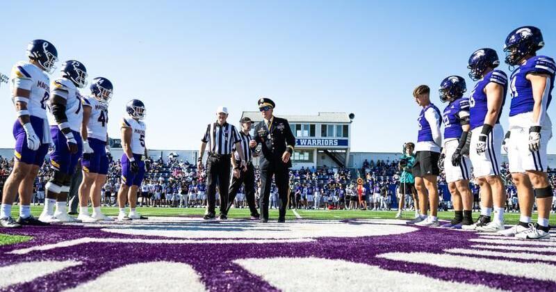 Winona State football visits Concordia-St. Paul after bye