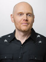 BILL BURR