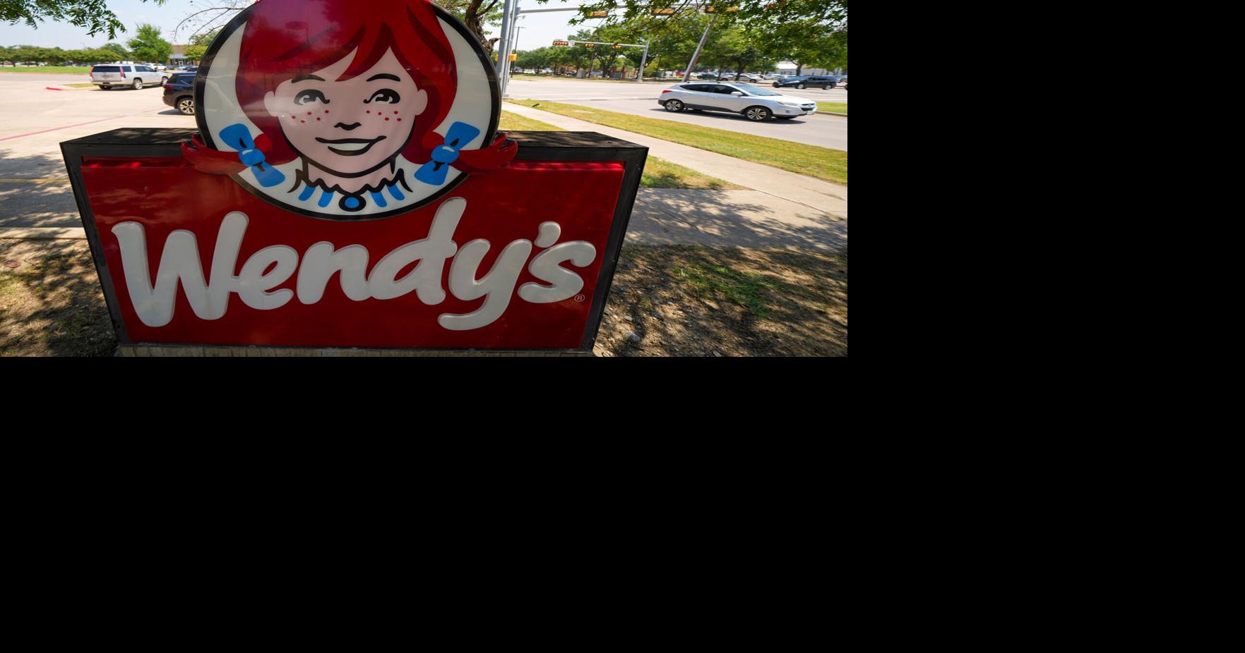 Wendy's to close hundreds of US stores in bid to halt falling profit