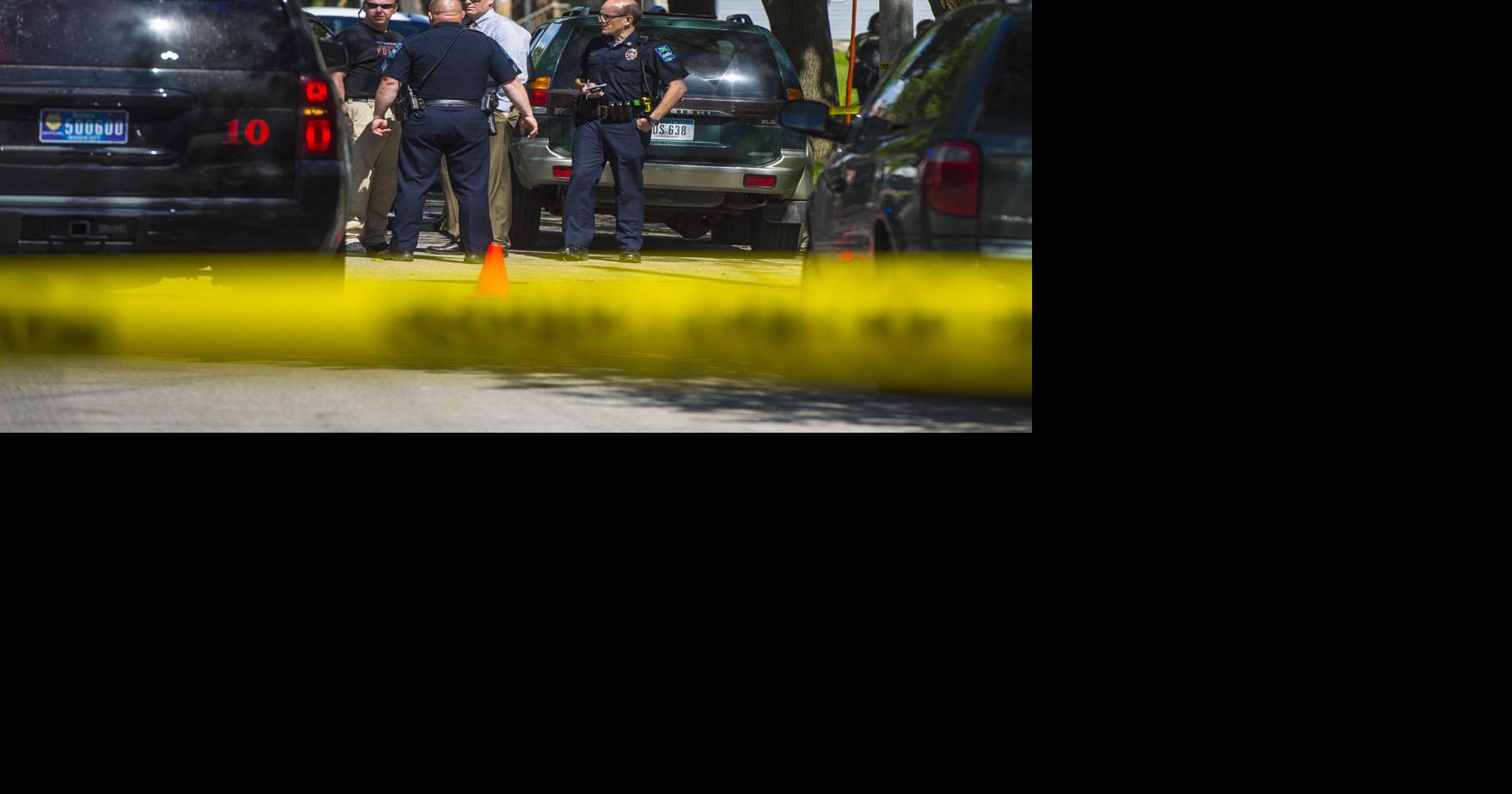 Mason City man pleads not guilty in fatal stabbing