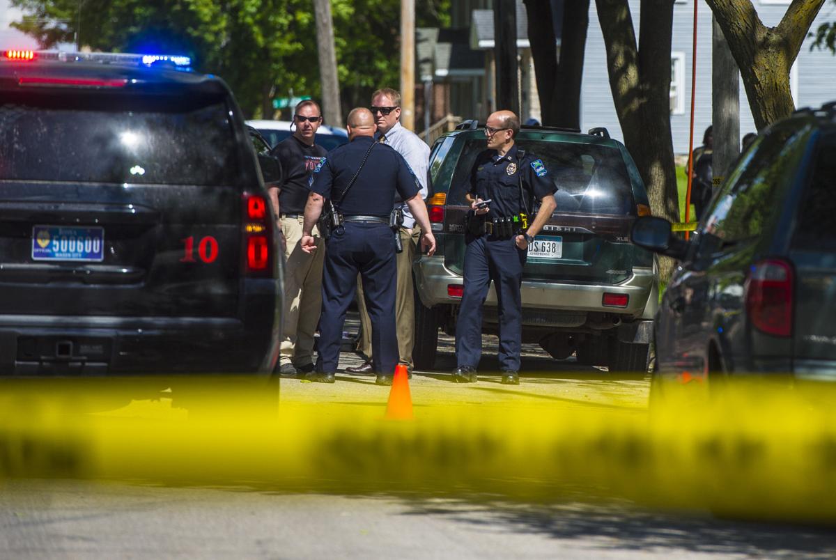 Mason City man charged with first-degree murder