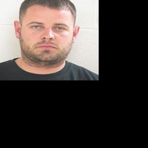 Mason City man arrested after allegedly bragging about warrants