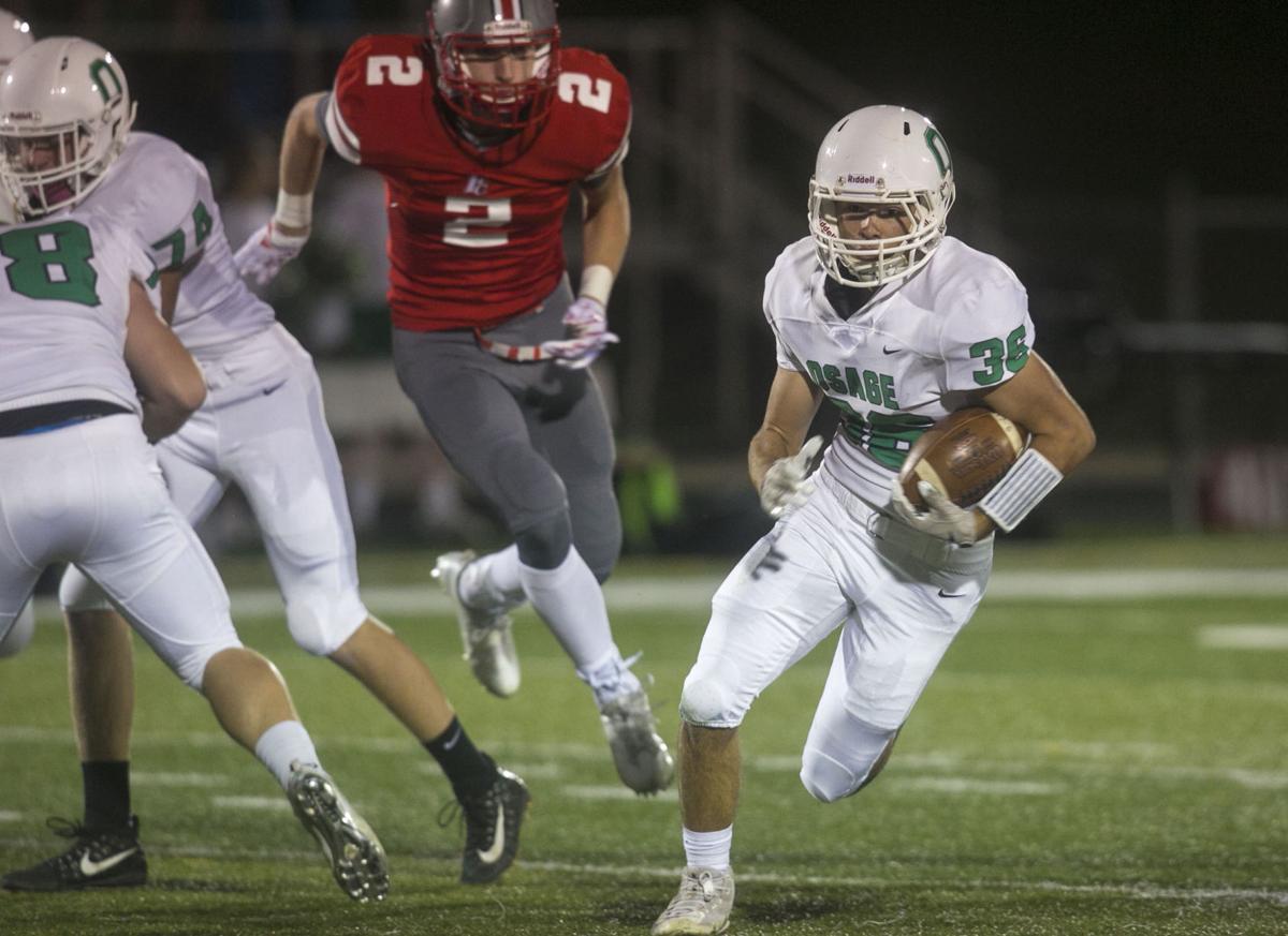 FBall Forest City vs. Osage 13