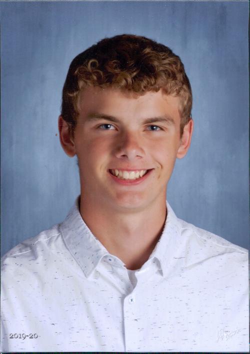 Kolton James Young