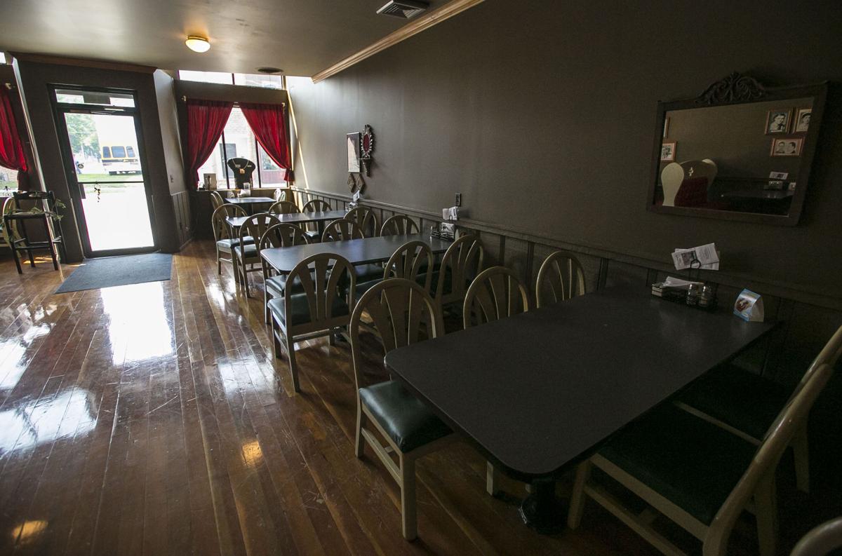 Little Chicago Settling Into New Location On Mason City S North End Mason City North Iowa Globegazette Com