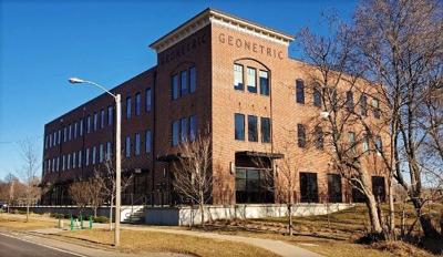 NewBoCo geobuilding