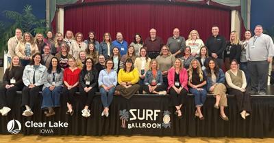 Clear Lake Hosts Iowa Chamber Leaders for Rock ’n’ Roll-Inspired Fall Conference