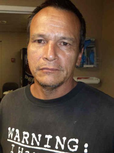 Charles City man charged with threat of terrorism