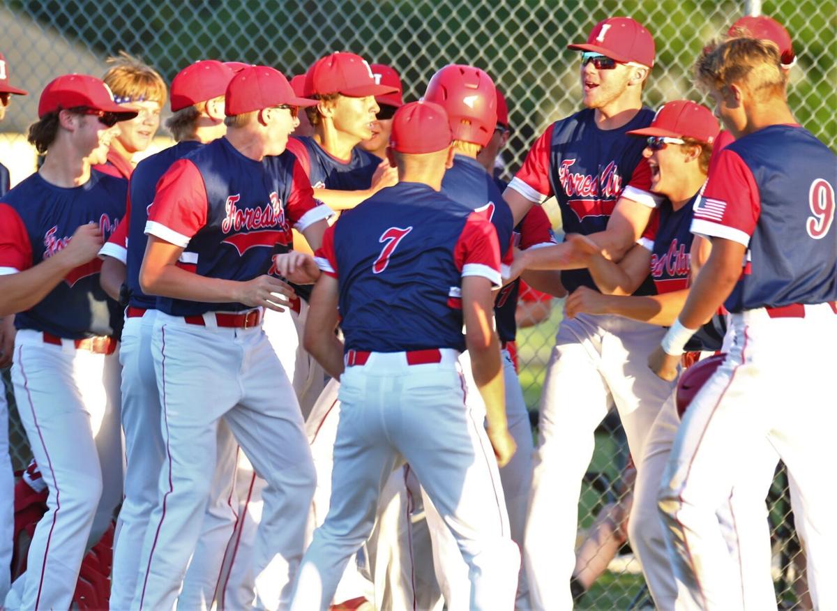 Baseball Bloodlines Run Strong in Maton Family