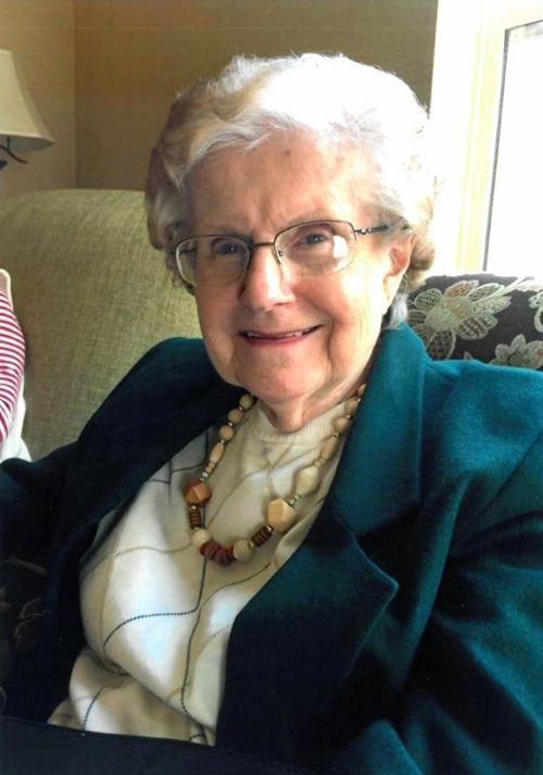 Lorraine L Nehls
