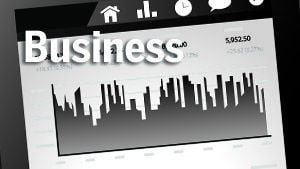 Business weblogo