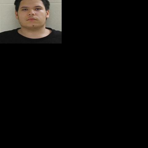 Mason City man arrested on sexual abuse charges