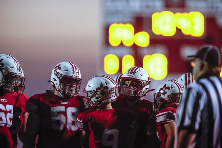 Fball St. Ansgar vs. West Fork 16