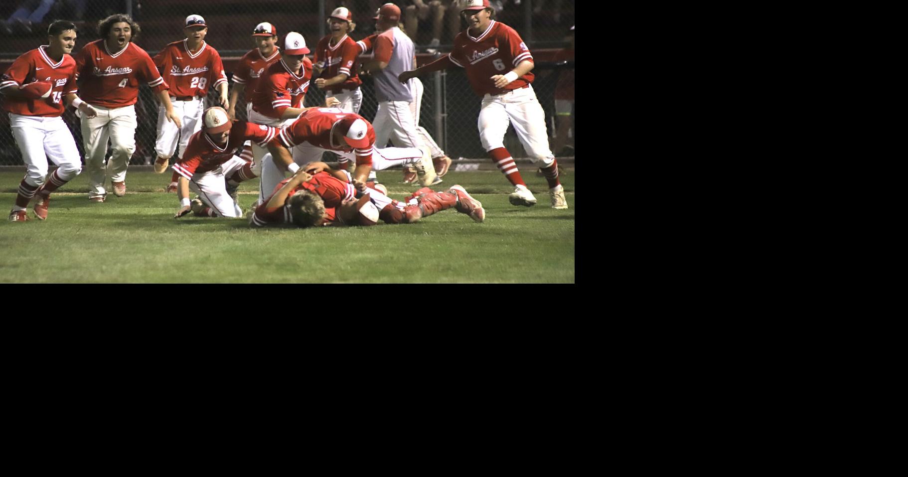 The 2023 AllArea Globe Gazette High School Baseball Teams