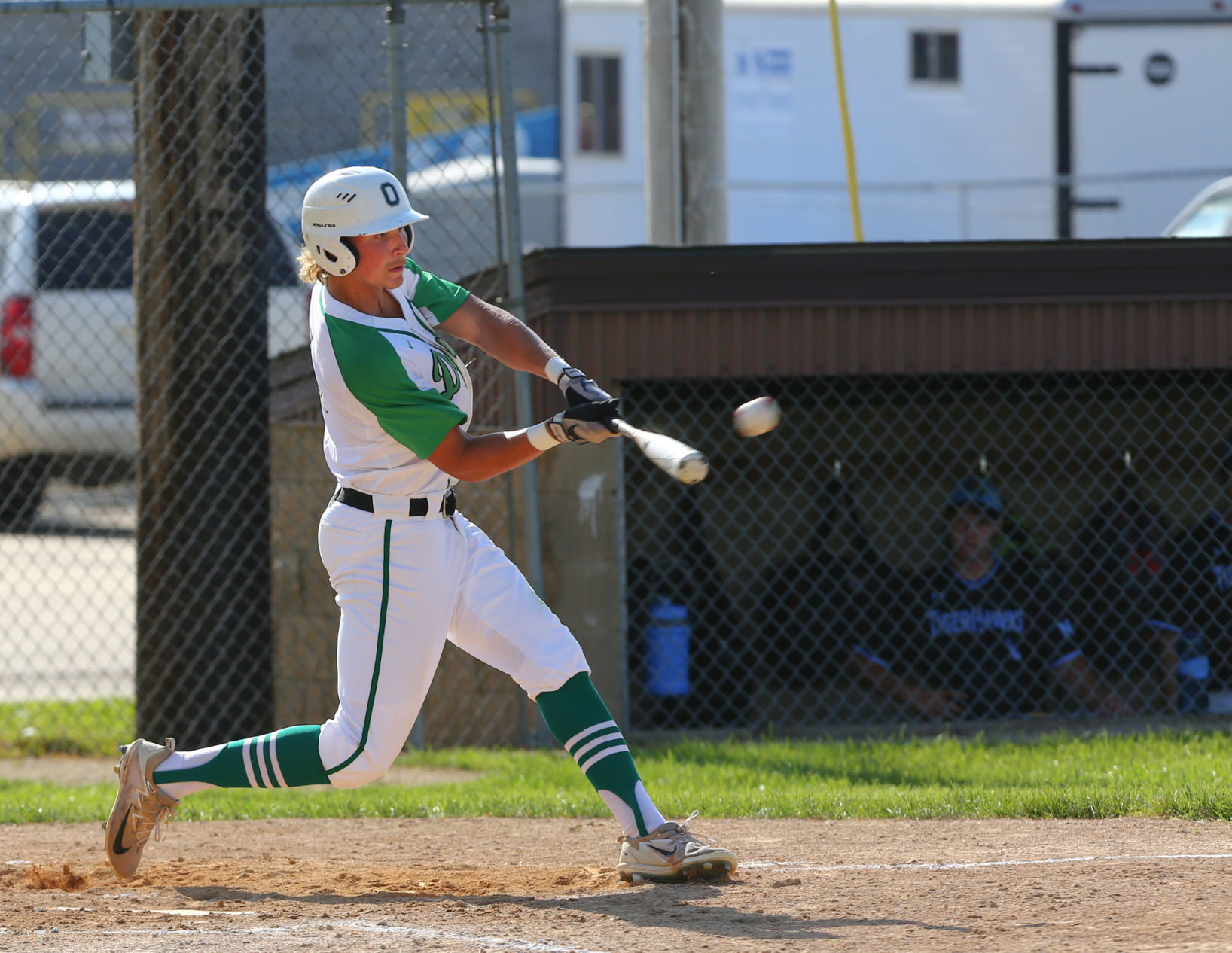 schaefer batting cages