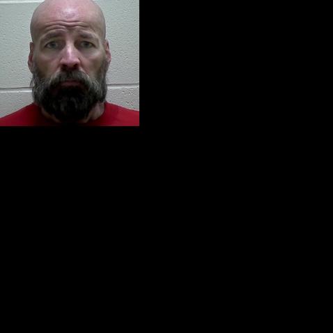 Mason City man arrested on 11 warrants