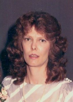 Martha Erickson
