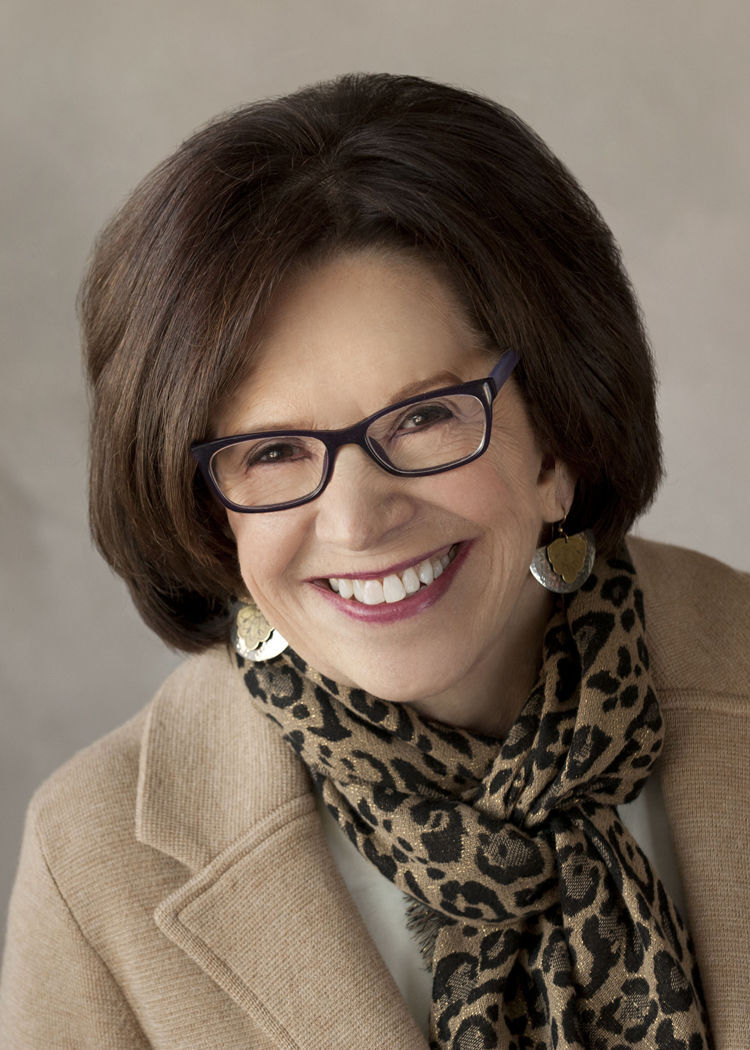 Diana Symonds