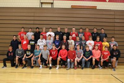 FCHS FB team
