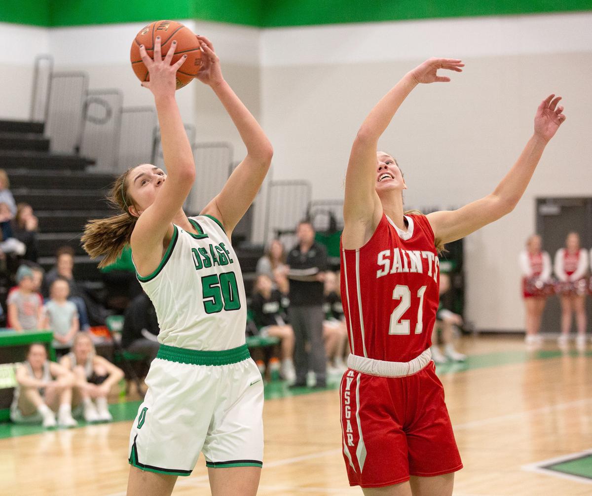 The Song Remains The Same Not Much Movement For North Iowa Teams