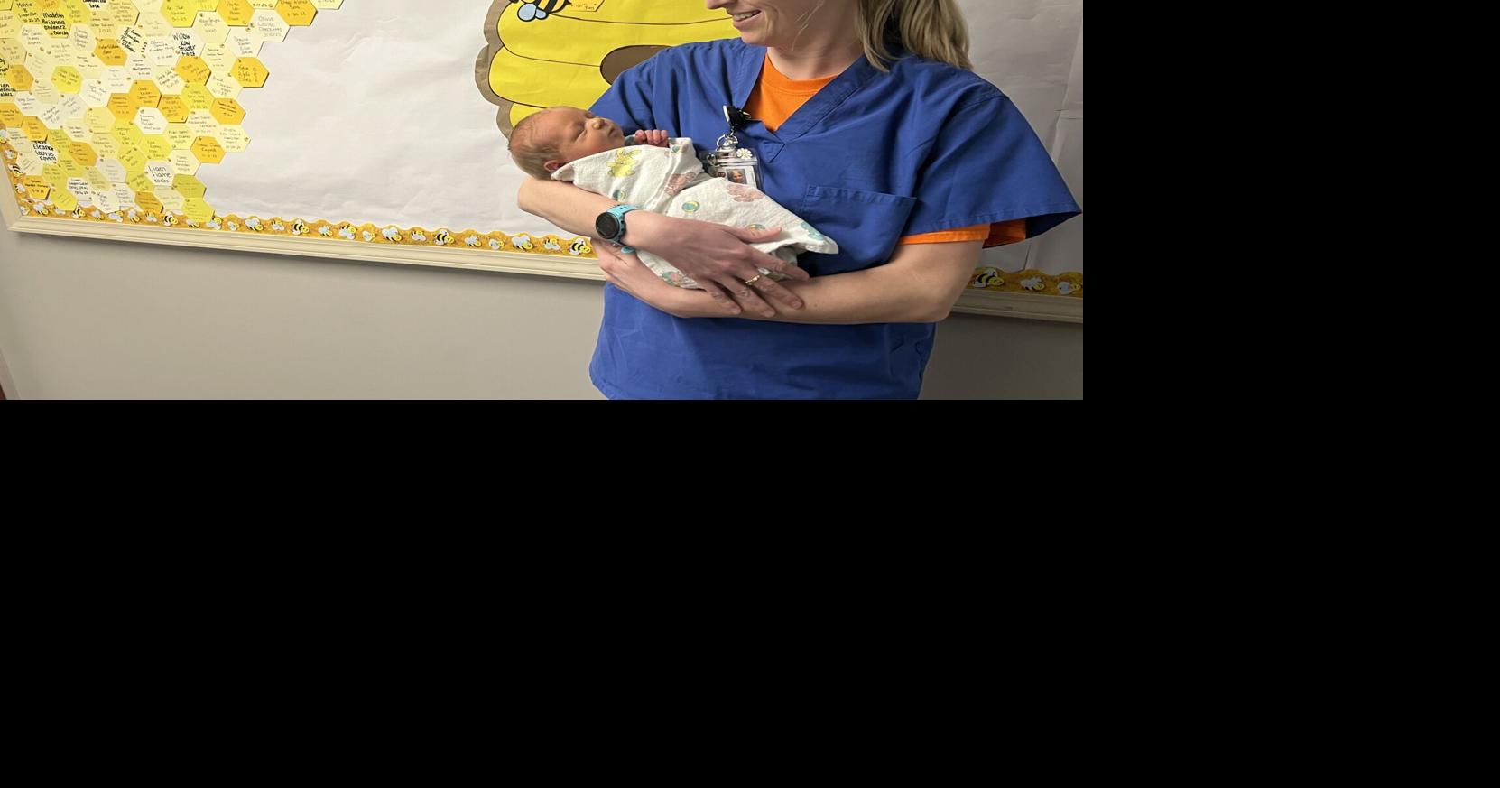 Heart of Healthcare Brittney Shafer, Iowa Specialty Hospitals and