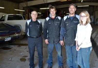 Eastside Auto Parts >> Eastside Auto Opens Its Doors At The Former Mckinley Auto Eastside Auto Parts >> Eastside Auto Opens Its Doors At The Former Mckinley Auto