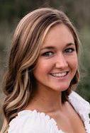 Nashua-Plainfield - female athlete - Chloe Matthews