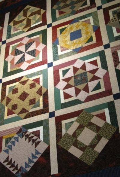 Longarm Quilting Business Opens In Northwood Globegazette Longarm Quilting Business Opens In Northwood