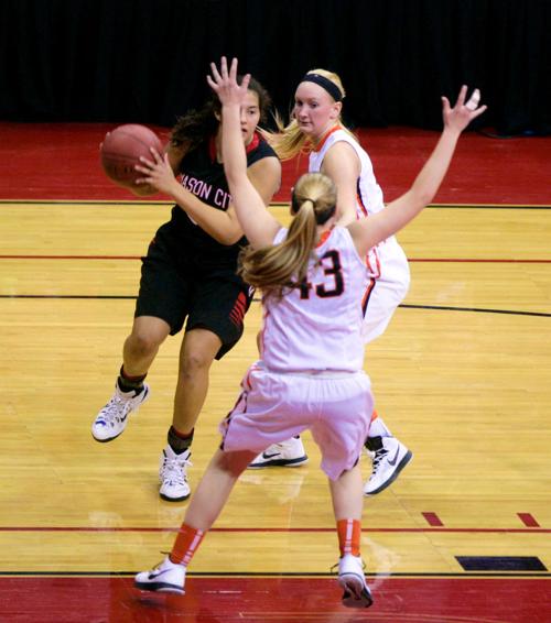 Mc State Basketball 3 Jpg Globegazette Com