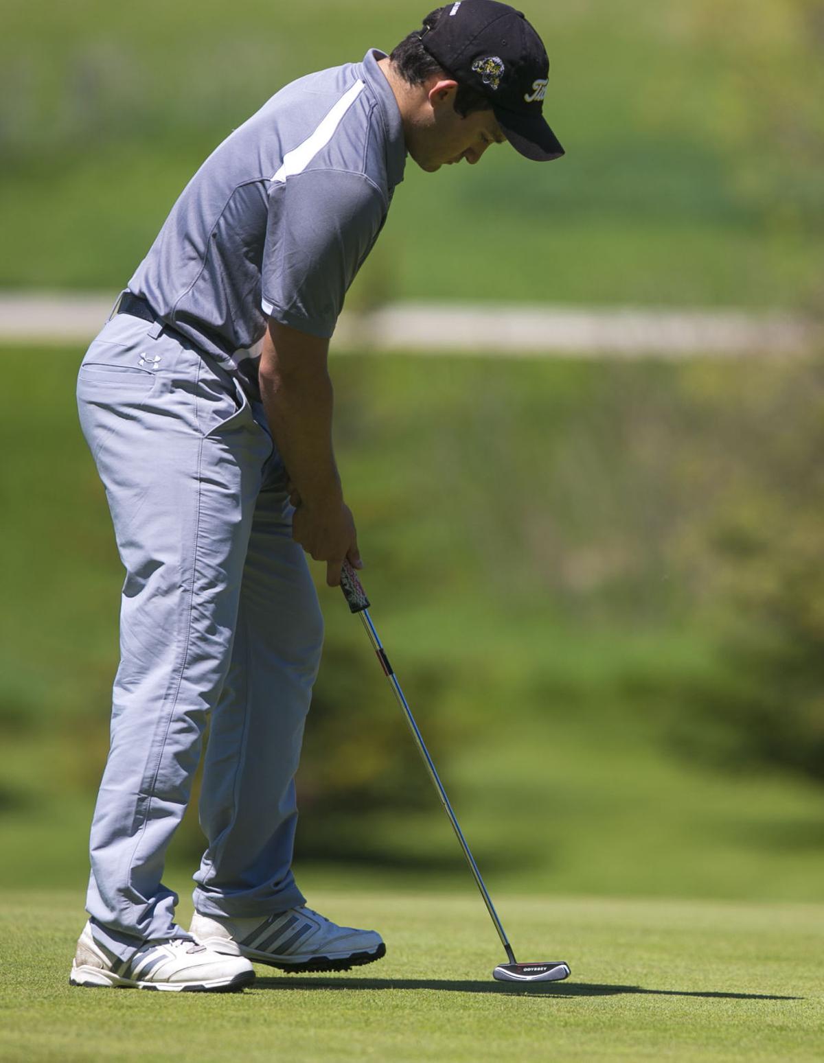 Golf Hampton 6