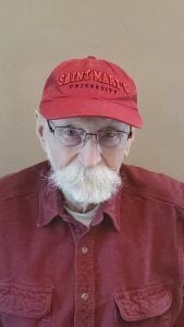 Three alumni honored during Reunion Weekend