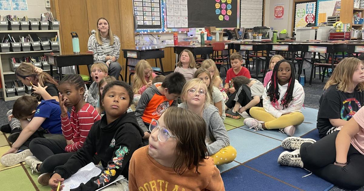 Enrollment decrease will cost Charles City schools 609,000