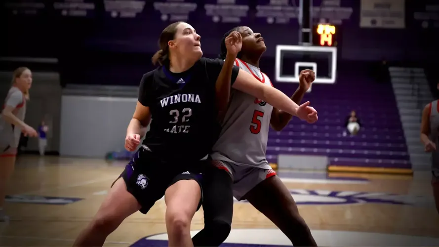Winona State Women’s Basketball Sets Sights on Next Step in 2026-27