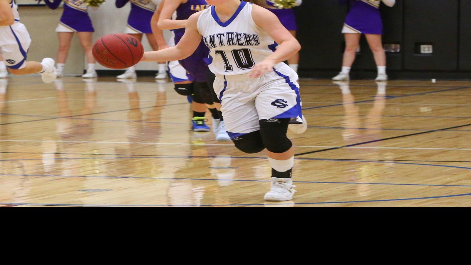 2017 18 Top Of Iowa Conference Girls All Conference Basketball Teams North Iowa High School Girls Basketball Globegazette Com