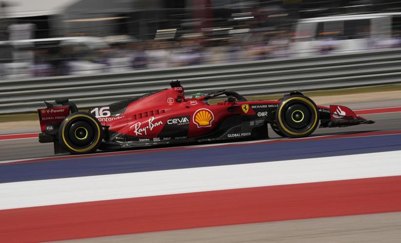 Verstappen cruises to victory in inaugural Miami Grand Prix