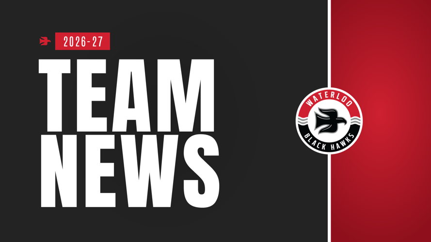 Bellamy, Faust Bolster Hawks Staff