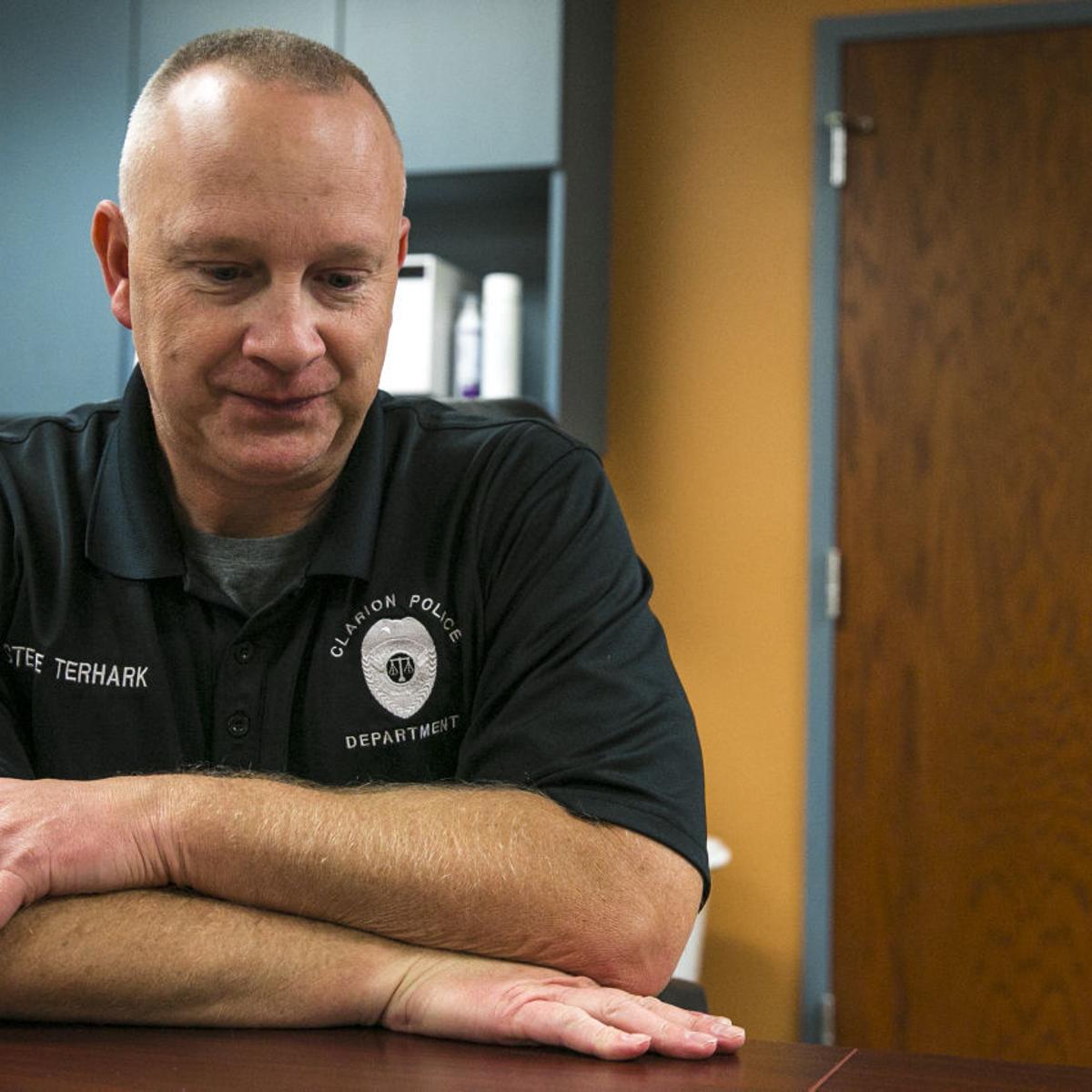 Clarion Stunned By High School Football Hazing Allegations Mason