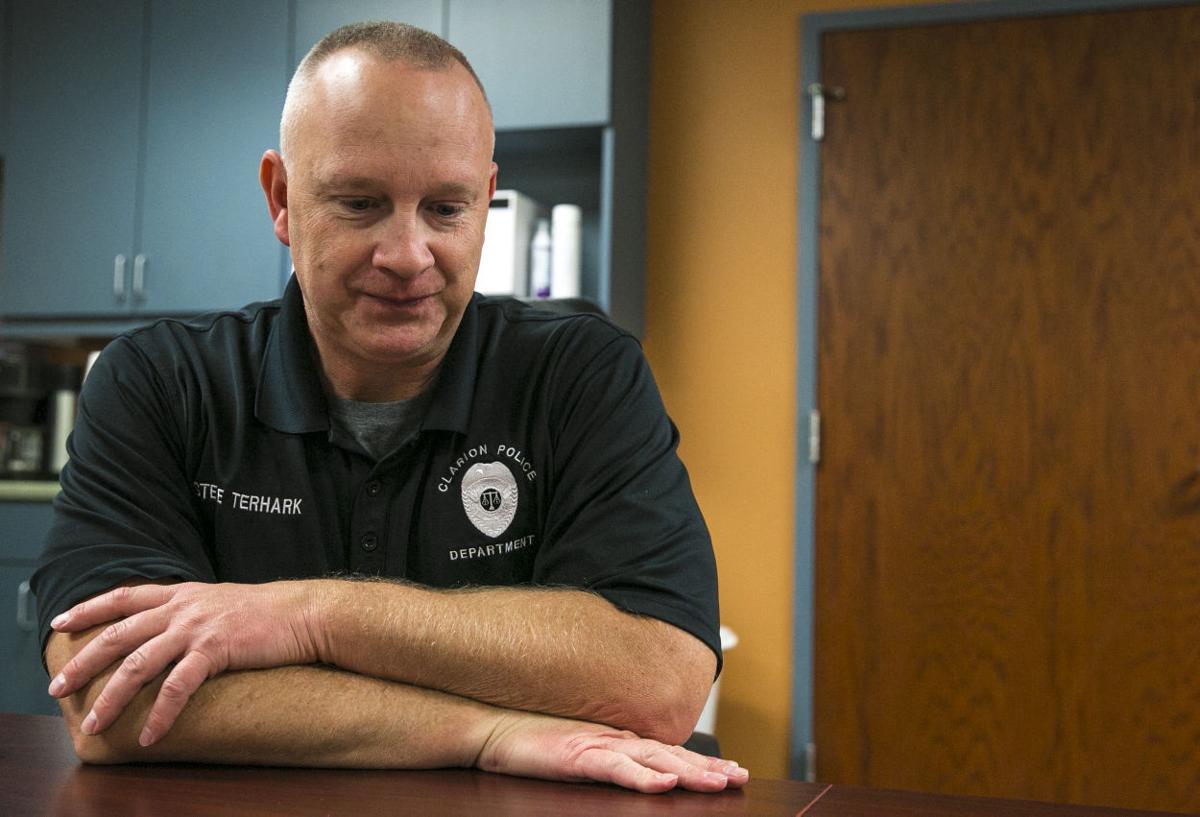 Clarion stunned by high school football hazing allegations Mason City