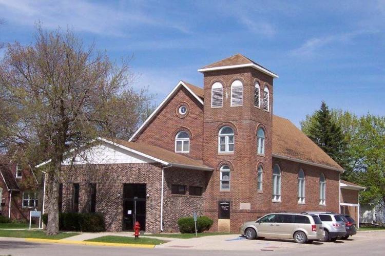 Belmond church to close after 112 years