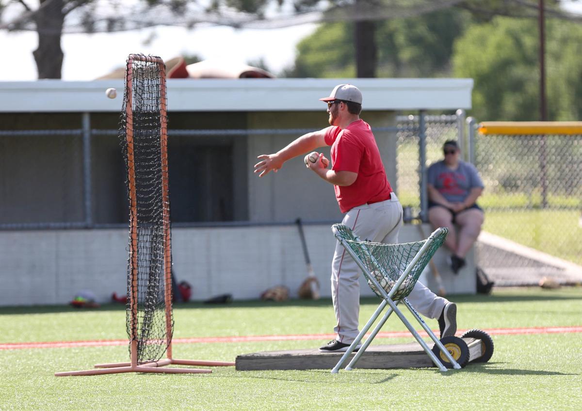 Forest City baseball ready to compete for championships