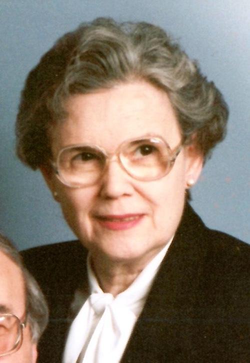 Bessie Pappas