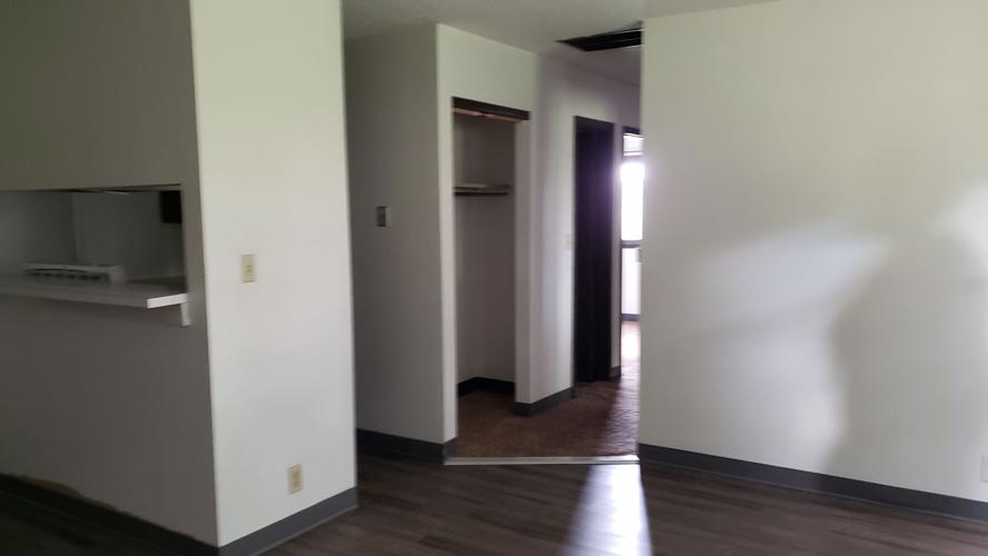 Eagle Ridge Apartments by Runde Real Estate now open