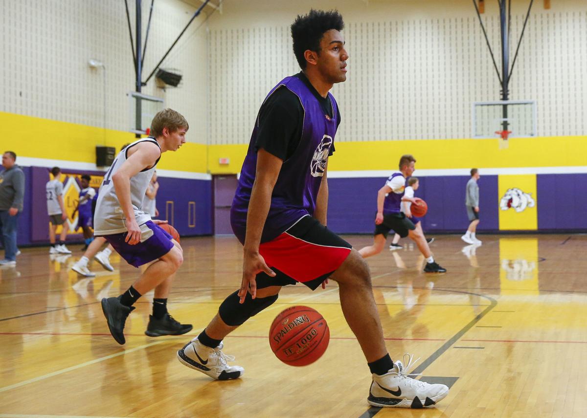 Lake Mills Back At State For First Time In 34 Years North Iowa