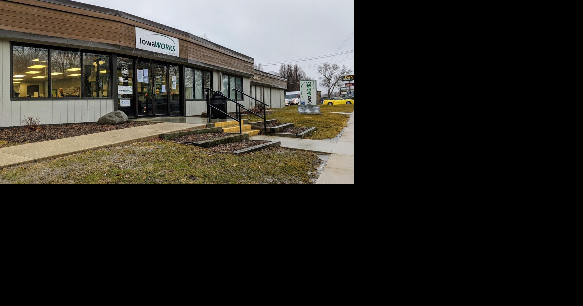 Unemployed in Cerro Gordo at highest level in last 20 years