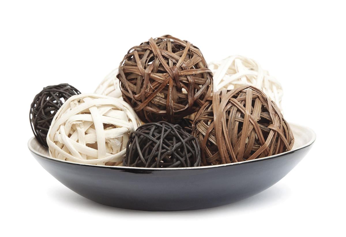 Circles And Spheres The Latest Craze In Interior Design