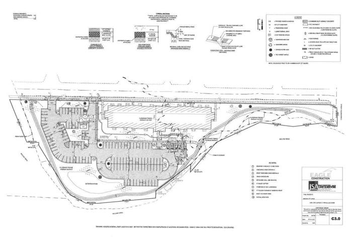 River II Apartments approved for development in downtown Mason City